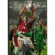 Signed photo of Wes Brown the Manchester United footballer
